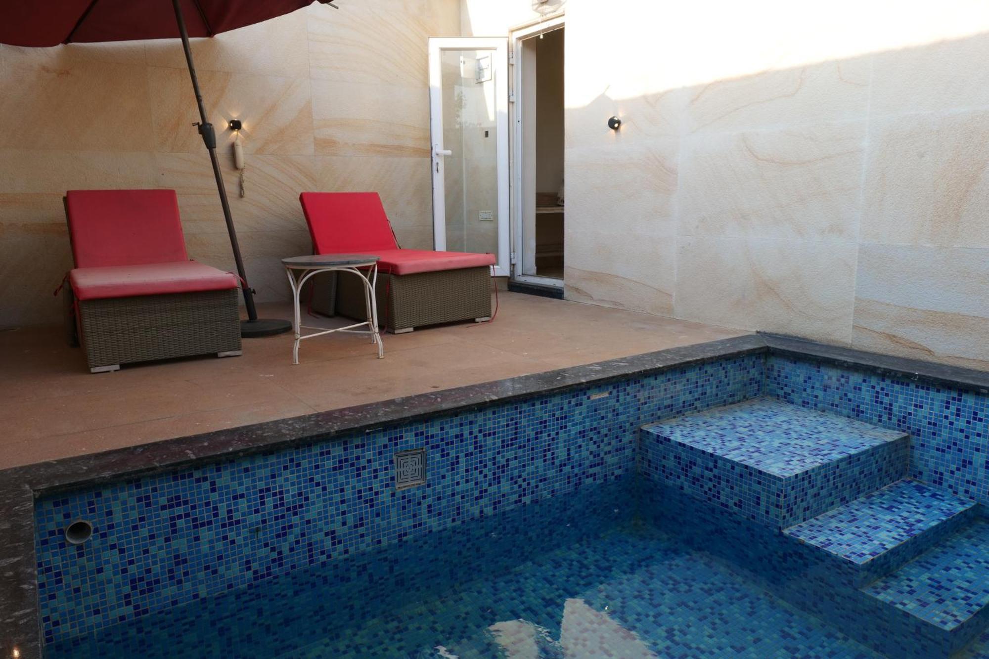 Marbella Resort Sampla Chambre photo